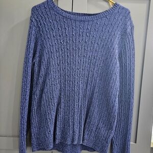 Croft & Barrow Sweater XXL